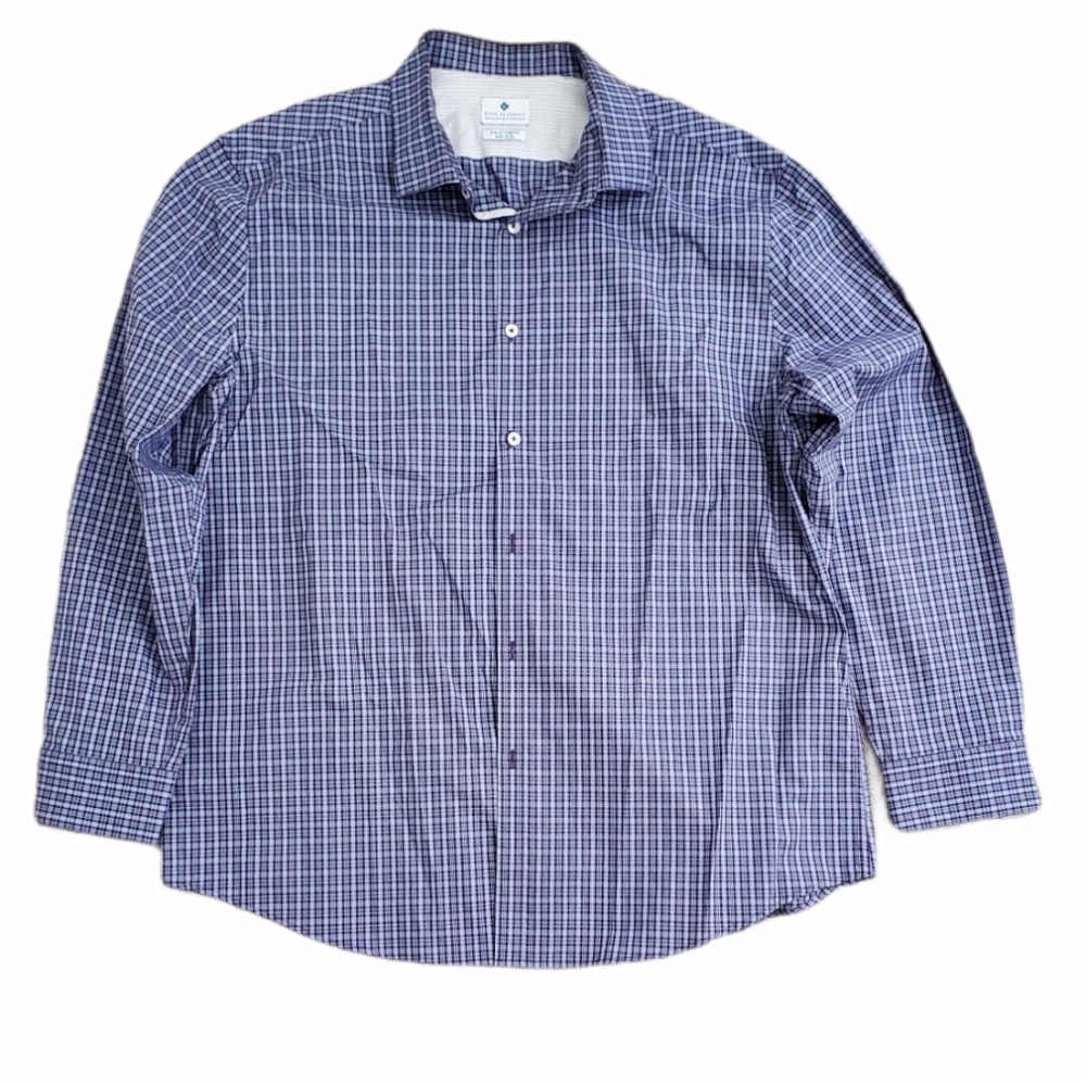 Ryan Seacrest Dress Shirt